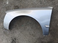 фото thumb №1, Крила лівий перед audi a8 d3 ly7h