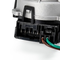 Двигун двірник до fiat panda хетчбек 141 r Оригінал, фото thumb