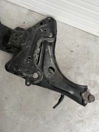 фото thumb №5, Підрамник підрамник передні перед citroen c3 iii 1.2 бензин