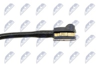 фото thumb №2, Nty датчик зносу гальмівних колодок гальмівних