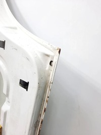 фото thumb №9, Vw volkswagen transporter t4 рестайлинг 96-02 дверь передние левая левый перед