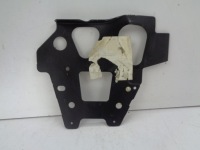 фото thumb №1, Ford c-max mk2 кронштейн бампер задняя правый