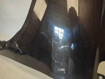 фото thumb №8, Honda cr-v iv крыло левый переднее перед 2012-