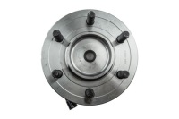 фото thumb №13, Ступица диски перед lincoln navigator 03-06 rwd