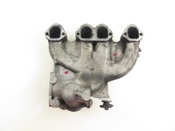 фото thumb №6, Коллектор всасывающий vw sharan i 2.0 tdi - brt 03g129713l