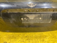 фото thumb №3, Mini one - cooper coupe r56 2007 задняя крышка багажника багажника
