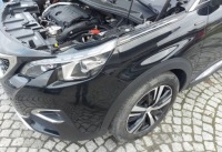 фото thumb №6, Peugeot 5008 ii 2019 1.6 thp gt ktvd бампер капот крылья радиатор лампы