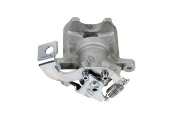 фото thumb №13, Суппорт тормозной правый зад toyota auris corolla