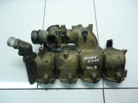 Купити Ssangyong kyron 2.0xdi колектор впускний  a6641410401, фото thumb