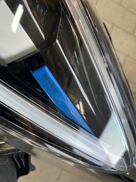 фото thumb №13, Перед бампер лампы капот крылья радиаторов renault zoe рестайлинг telnj