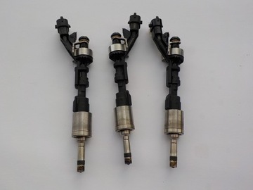 фото thumb №1, Ford focus c-max volvo 1.6 ecoboost инжектор 0261500155 cj5g-9f593-aa