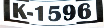 фото thumb №8, Набор 2szt. амортизатор задний kia rio vi, stonic 55310h8100 k-1596/97/98