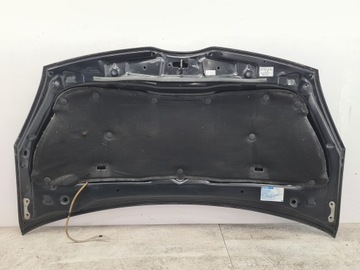 фото thumb №15, Toyota corolla verso ii капот 209