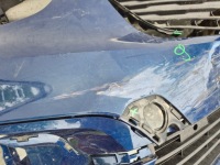 фото thumb №11, Opel combo e life 18- решётка радиатора решётка радиатора бампер передний перед