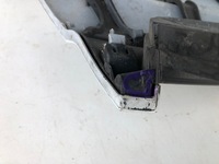 фото thumb №5, Citroen jumpy ii решітка решітка радіатора