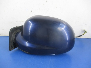 фото thumb №1, Daewoo tacuma i дзеркало ліві 20u 5pin