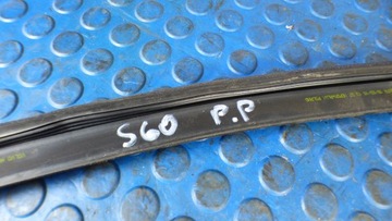 фото thumb №4, Прокладка рамки скла двері права перед volvo s60 v60 ii 2010-2013