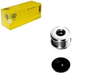 фото thumb №1, Hel9xu 358 038-361 колесо ременное генератора peugeot