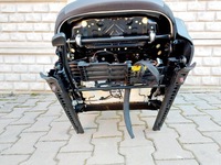 фото thumb №9, Mercedes eqb w243 x243 сиденья подогрев заднее сиденье полукожа amg 3-rzędy подогрев 23r