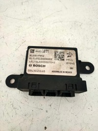 фото thumb №1, Блок керування модуль pdc opel insignia b 84211899