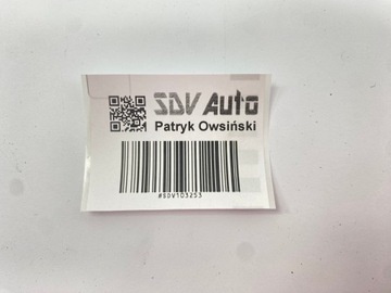 фото thumb №15, Середня решітка повітропровід w панель приладів mercedes w124 sedan купе універсал cabrio