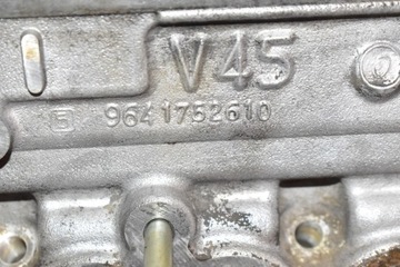 фото thumb №11, Головка двигуна 9641752610 volvo v50 2.0 d 136 km 03-11