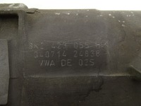 фото thumb №13, Рейка рульового управління трансмісія + блок керування audi a4 b8 a5 8t рестайлінг 8k2423105a