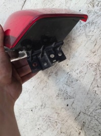 фото thumb №9, Hyundai i20 ii hb 5d фара зад задняя правая w крыло 92402c8000