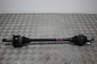 Купить Приводной вал правый  задняя bmw 5 f10 f11 7614290, фото thumb