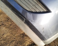 фото thumb №6, Бампер перед opel corsa c z168 lift