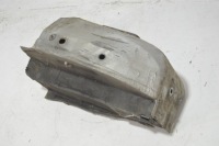 Кишеня ліва ніша багажника mercedes w140 s klasa без  іржа Недорого, фото thumb