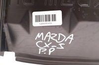 фото thumb №9, Mazda cx-5 ii 17- підкрилок праве перед kb9m56114, kb7wrh