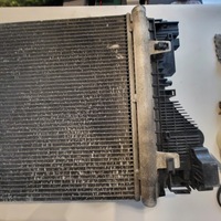 фото thumb №12, Комплект радиатор mercedes b klasa w247 19- 2475000203 a2475000054