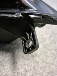 фото thumb №9, Volkswagen golf vii sportsvan противотуманная фара галоген правое 510941662c