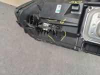 Mercedes eqe amg a294 w294 лампа права передня full led a2949063201 Доставка, фото thumb