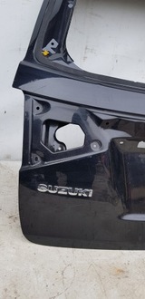 фото thumb №12, Крышка багажника suzuki vitara iii