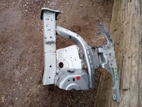 фото thumb №3, Права передня чверть ford kuga mk3