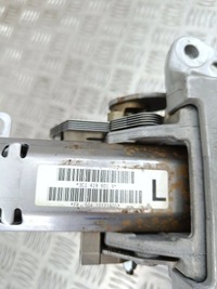 фото thumb №10, Volkswagen passat b7 2012 колонка кермова