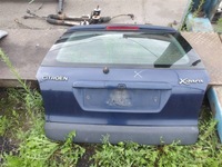 фото thumb №3, Крышка багажника задняя citroen xsara kombi