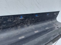 фото thumb №8, Opel corsa e opc line порог левый молдинг накладка