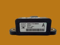 фото thumb №1, Модуль esp 4670a147 mitsubishi lancer viii 2007- 2017