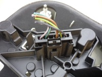 фото thumb №12, Лампа лівий задня bmw 1 e87 e81 przedlift 6924501 bardzo ładna valeo + вкладиш