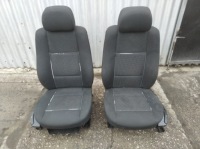 фото thumb №1, Сиденья перед + заднее сиденье задняя обшивки перед задняя bmw 3 e46 lift cena za комплект!