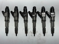 Купити Інжектор форсунка пального iveco stralis hi-way cursor 11 e6, фото thumb
