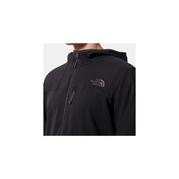 Куртка The North Face Nimble, размер XL, черная — NF0A2XLBJK3