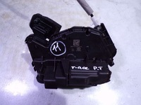 фото thumb №1, Замок дверь правый задняя vw t-roc a6e5ta839016