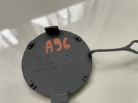 фото thumb №4, Заглушка бампера перед mini r55 r56 lci 7248795