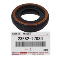 фото thumb №8, Oem номер toyota 23682-27030 ущільнювач інжектора