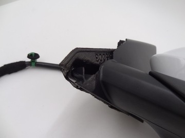 фото thumb №6, Ліві дзеркало асистент камера фотохромний 4m8857409an audi q8 rsq8