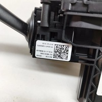 фото thumb №8, Volkswagen golf viii 2023 рычаг / переключатель поворотники